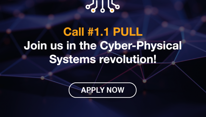 HUBCAP Call #1.1 – PULL is now open for applications!